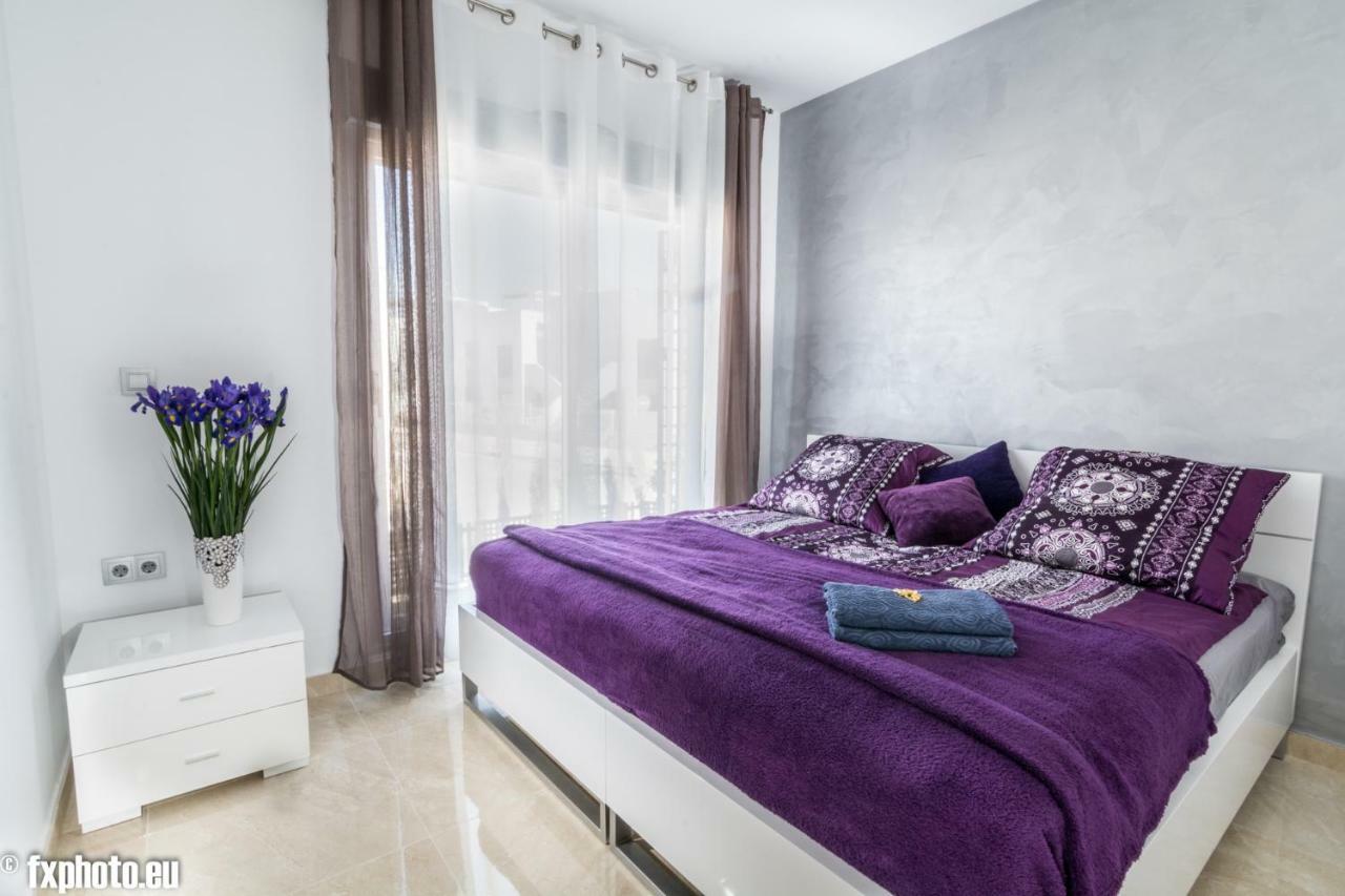 Eluxuria Sunny Villa Torrevieja Exterior photo
