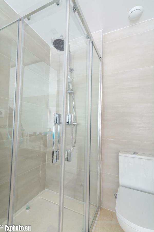 Eluxuria Sunny Villa Torrevieja Exterior photo