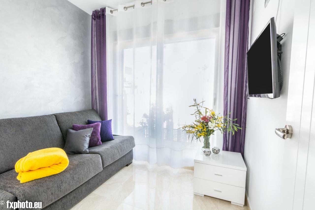 Eluxuria Sunny Villa Torrevieja Exterior photo